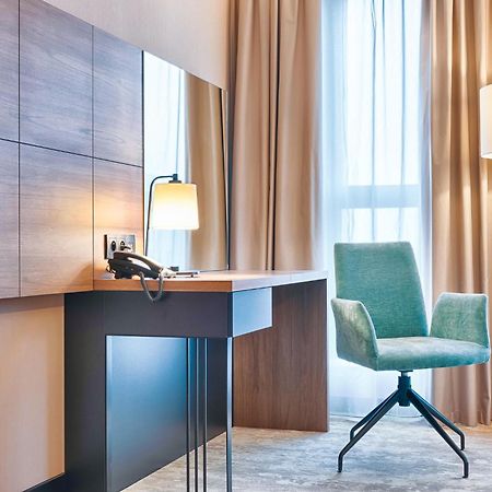 Focus Hotel Premium Warszawa Eksteriør billede